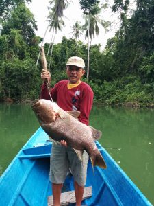 Der Thunfischmogul aus Indonesiens Osten