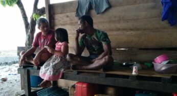 Der Thunfischmogul aus Indonesiens Osten