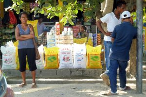 Timor-Leste – ökologischer Landbau im Irgendwo