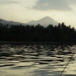 Die Visaya bilden gemeinsam mit den Inselgruppen Luzon und Mindanao den Inselstaat der Philippinen © Kathrin Spenna