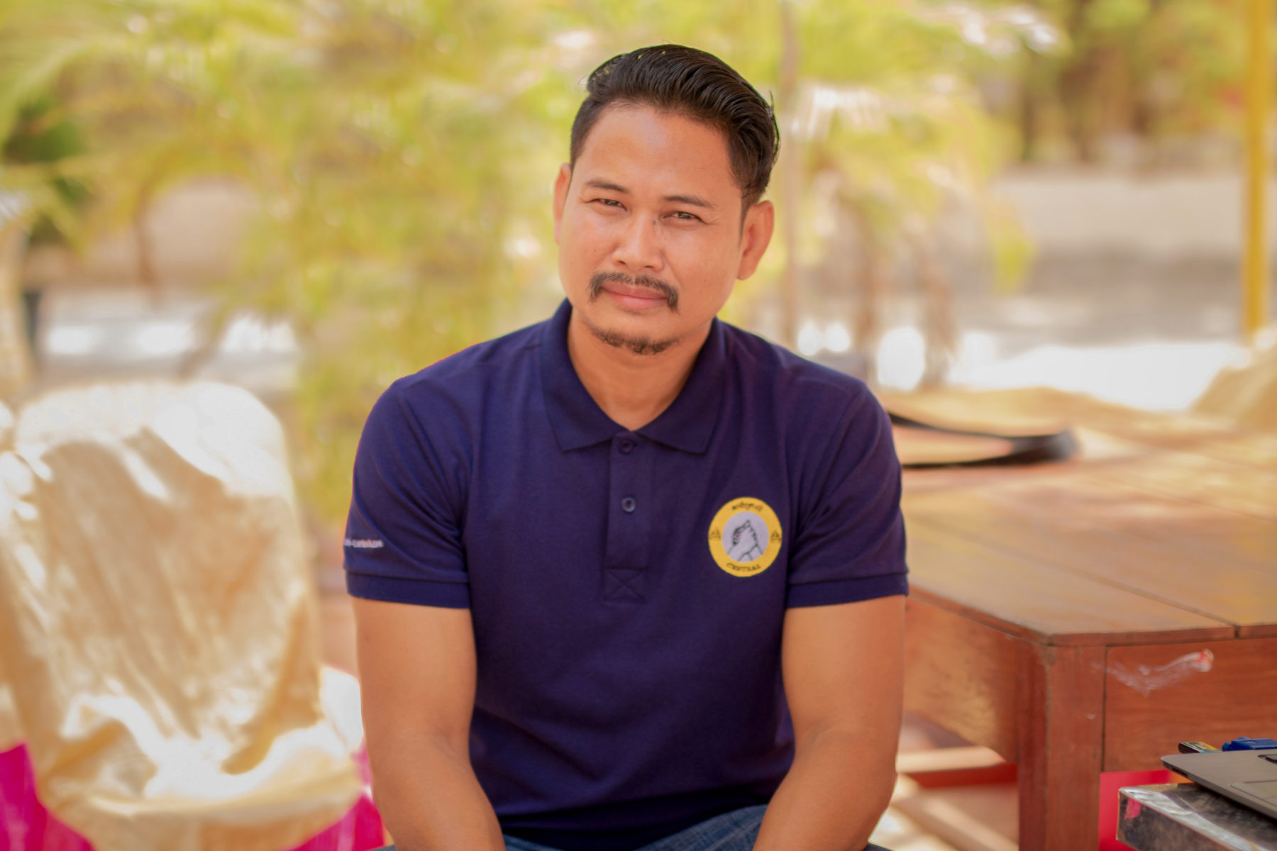 Kambodschanische Arbeitsmigrant*innen und Netzwerkbildung in Thailand