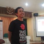 Syarif Arifin