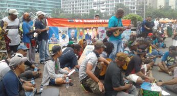 Der Kampf der Freeport Arbeiter*innen in Westpapua