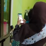 Frauen im Onlinegeschäft: Zwischen Hausarbeit und Zweitjob In Indonesien sind viele Frauen im Online-Business tätig © Fathimah Fildzah Izzati