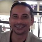 Luke Espiritu