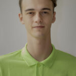 Patrick Lee