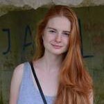 Svenja Hübinger