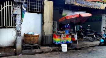Müllsammler*innen und ihr Umgang mit Plastik in den Straßen Phnom Penhs (Teil II)