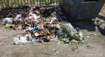 Timor-Leste sagt Plastik den Kampf an