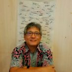 Andreas Harsono