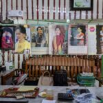 Ungeachtet der internationalen Kritik an ihrer Tatenlosigkeit bezüglich der Rohingya-Krise, wird Aung San Suu Kyi in Myanmar weiterhin sehr verehrt ©Axel Harneit-Sievers; CC-BY-NC-ND 4.0