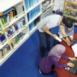 Populistische Politik und mangelndes kritisches Denken Im indonesischen Bildungssystem wird bisher nur unzureichend kritische Medienkompetenz gefördert © Wulan Widyasari