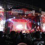 Indonesien, Hardcore-Punkband Paper Tiger © Hikmawan Saefullah (CC BY-NC-SA 3.0)