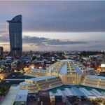 Kambodscha, Phnom Penh © Lor Teng Huy, CC-BY-SA-4.0