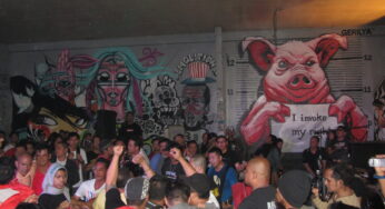 Pinoy Punk – Same Same But Different