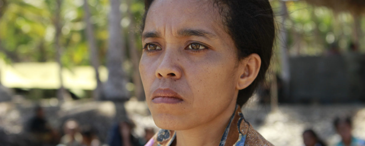 Timor-Leste Beatriz's War