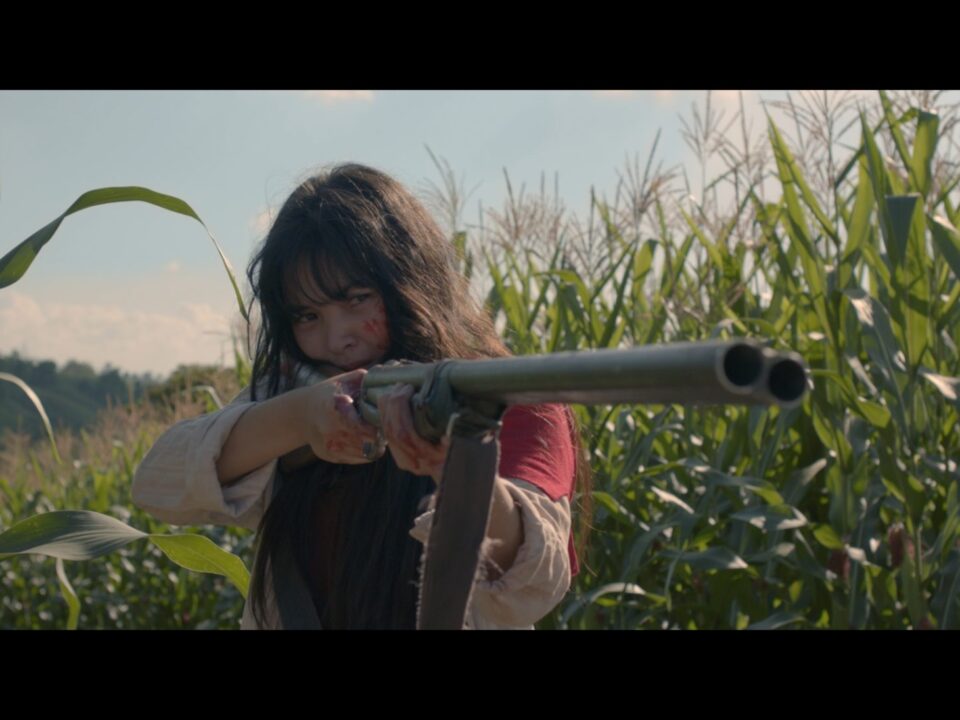 Philippinen Rezension Birdshot