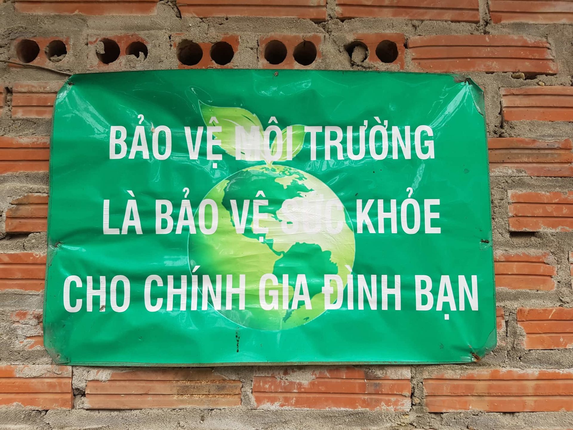 Vietnam Klimaregime