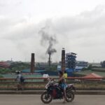 Editorial südostasien 1/2020:<br> „What do we want? Climate justice!“ Myanmar Klimawandel Naturkatastrophen