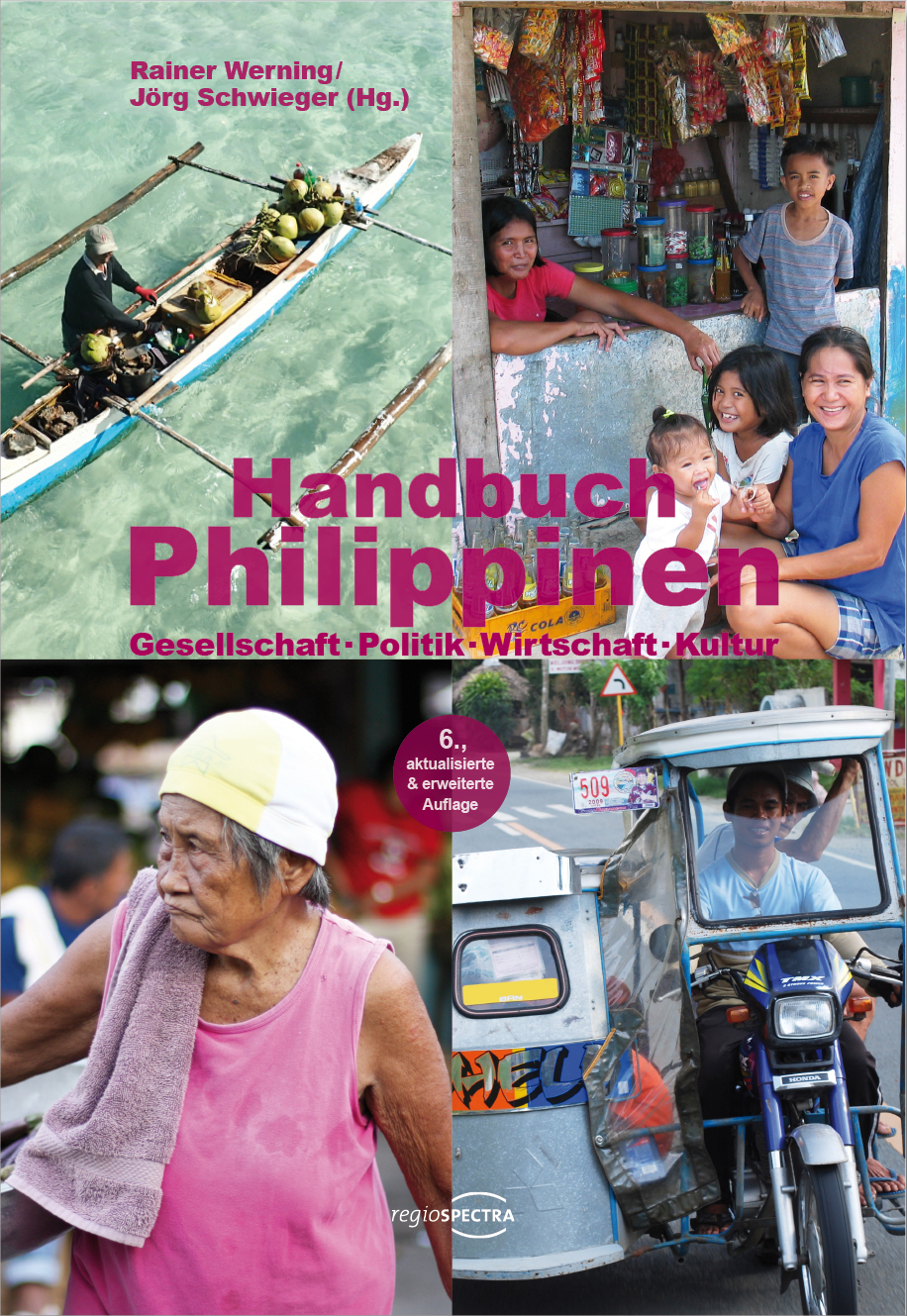 Philippinen Rezension Handbuch