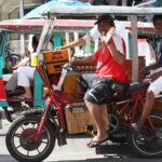 „Ein wahrer Wissensschatz!“ Philippinen Rezension Handbuch