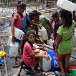 Indonesien Klimawandel Fachjargon