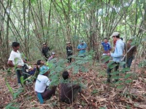 Myanmar Klimawandel Naturkatastrophen
