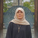 Syarifah Aini Dalimunthe