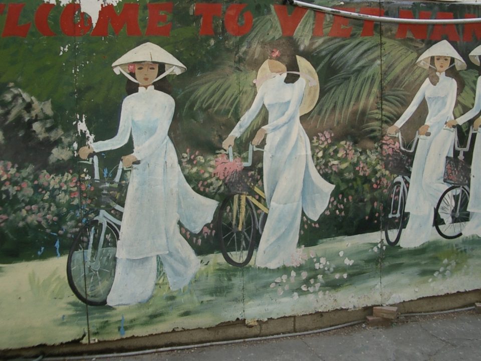Rezension Vietnam Mythen