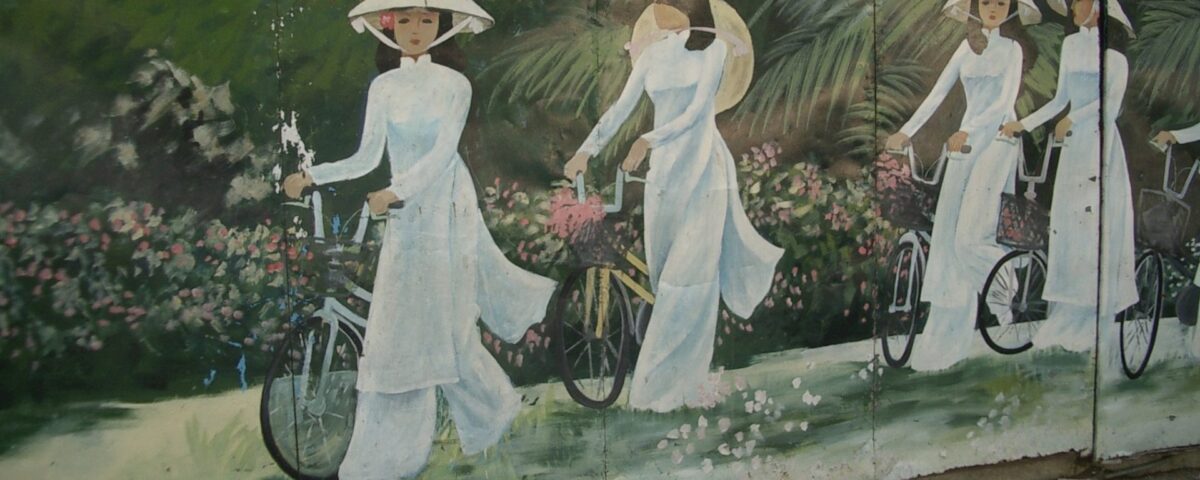 Rezension Vietnam Mythen