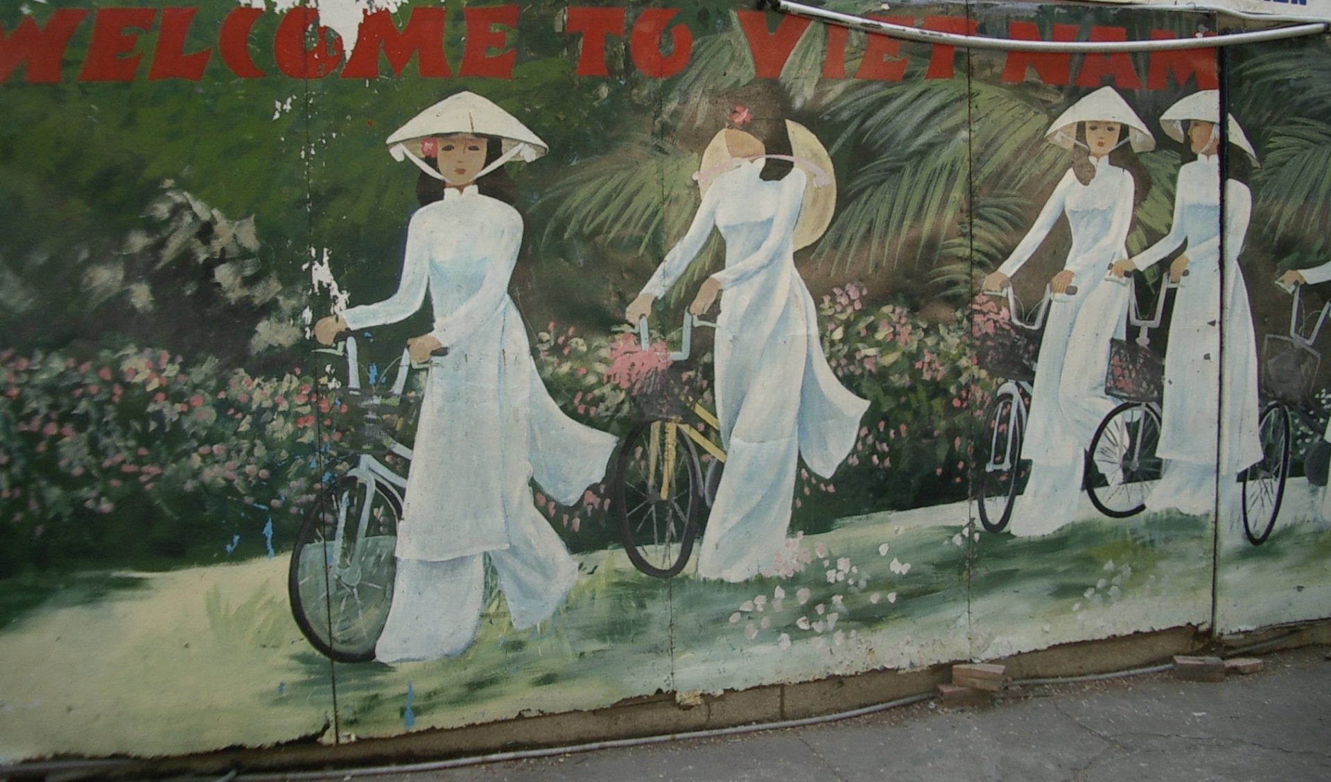 Rezension Vietnam Mythen