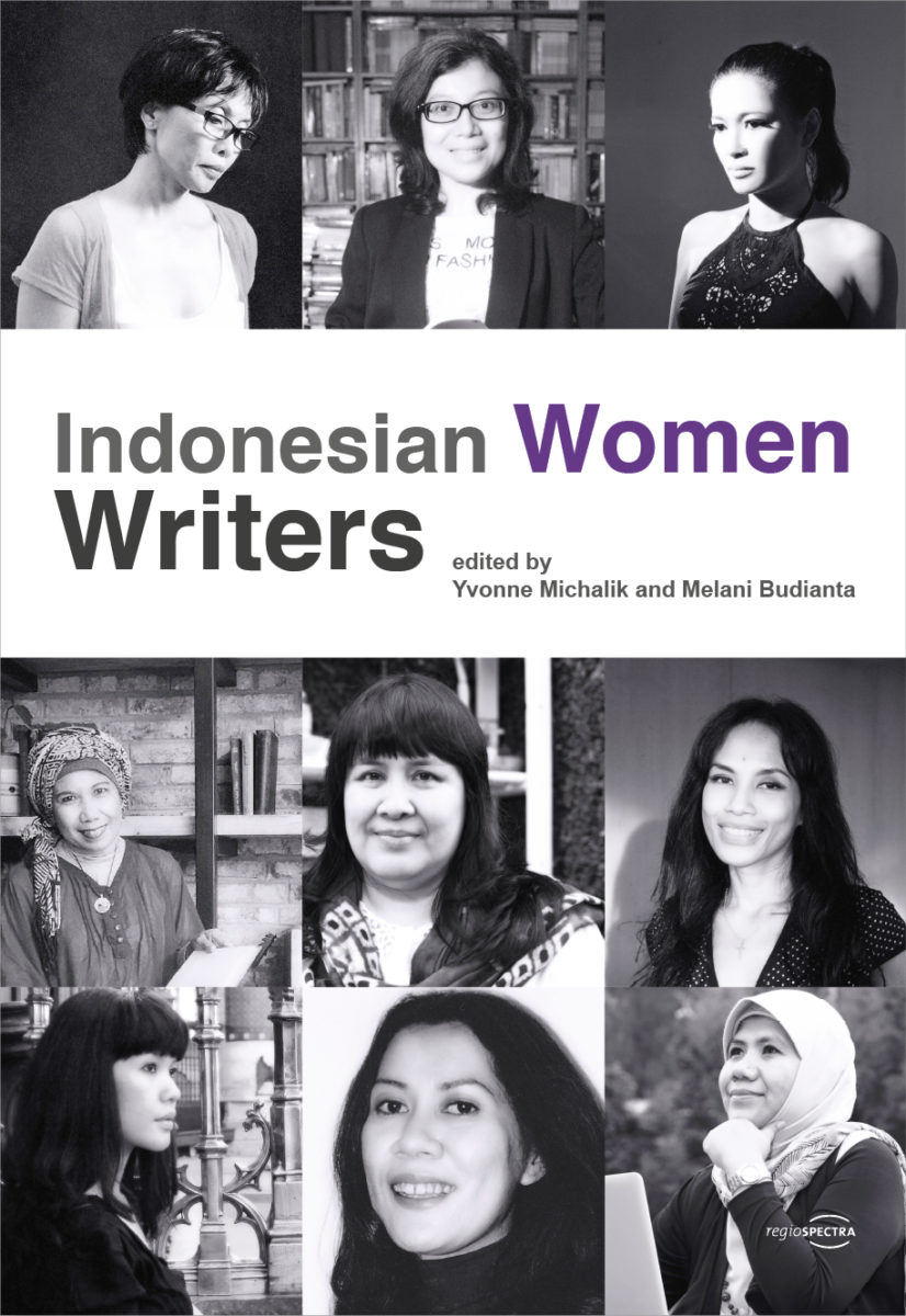 Indonesian Women Writers