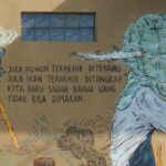 Indonesien Omnibus Gesetz
