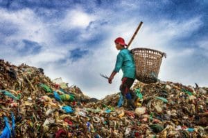 Interview Climate Talks Myanmar