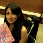 Indonesien Laksmi Pamnuntja