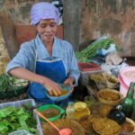 Indonesien Traditionelle Heilmethoden