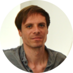 Andrew Müller