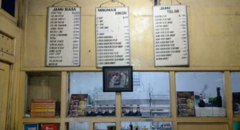Jamu – mehr als ‚nur’ traditionelle Medizin