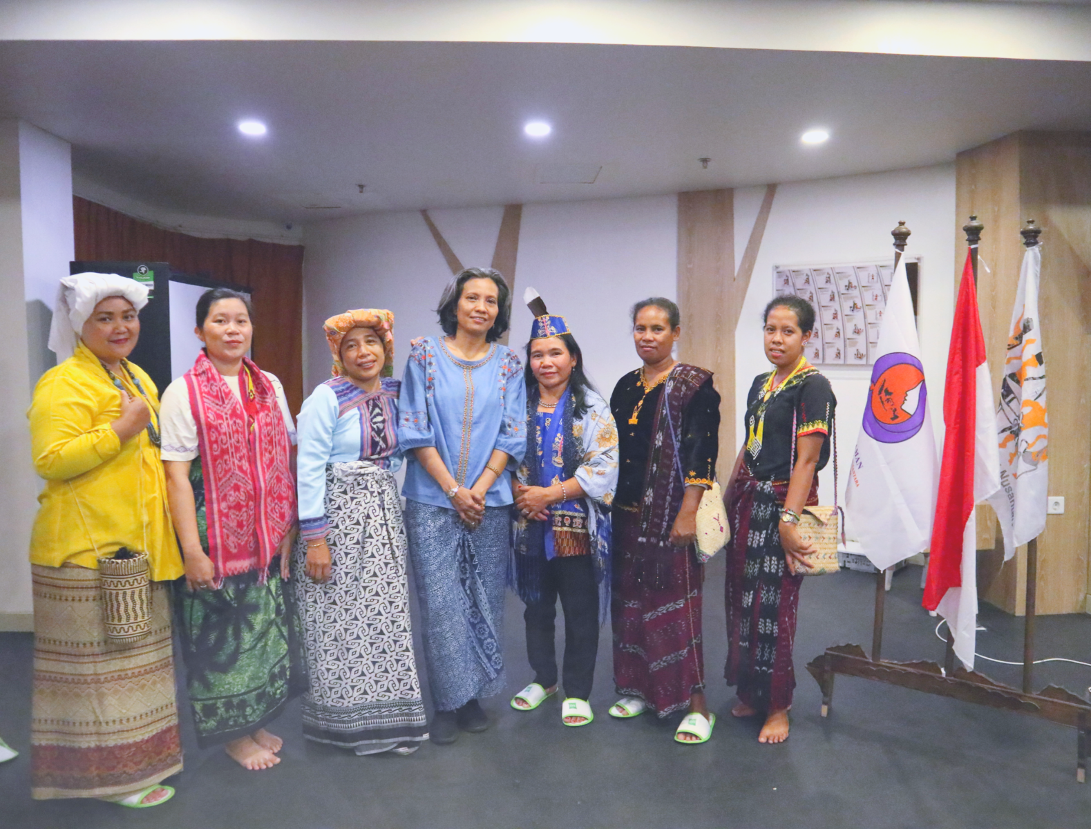 Indigene Frauen Frauenrechte