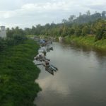 'Business as usual' im Kohle- Revier 'Business as usual' im Kohle- Revier