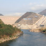 Südostasien Staudämme Mekong