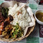 Die Verehrung der Reisgöttin Dewi Sri