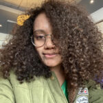 Safira Esperança da Cruz Carvalho