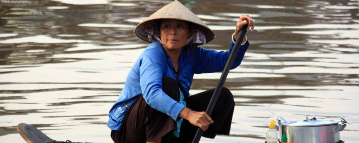 Südostasien Ernährung Frauen