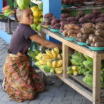 Timor-Leste traditionelle Lebensmittel