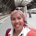 Siti Maimunah