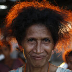 Unnachgiebig im Kampf gegen Unterdrückung Unnachgiebig im Kampf gegen Unterdrückung