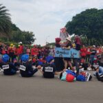 Indonesien sexualisierte Gewalt