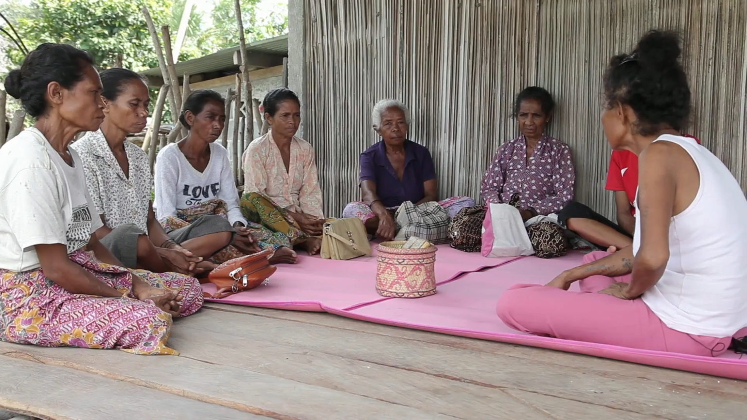 Osttimor Die unsichtbare Diaspora südostasien 4 2020