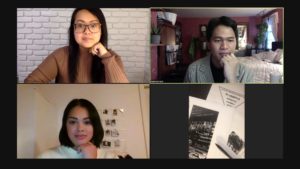 Kambodscha Rassismus